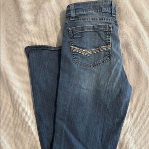 BKE Scarlett 32L Bootcut